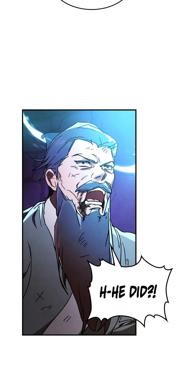 Return of the War God Chapter 109 page 22 - 
