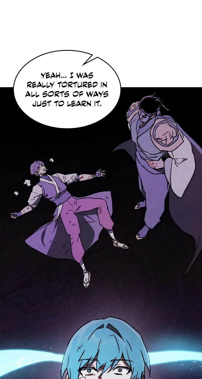 Return of the War God Chapter 109 page 23 - 