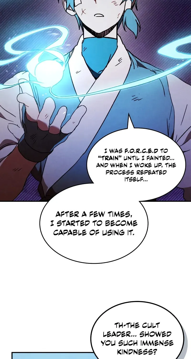 Return of the War God Chapter 109 page 24 - 
