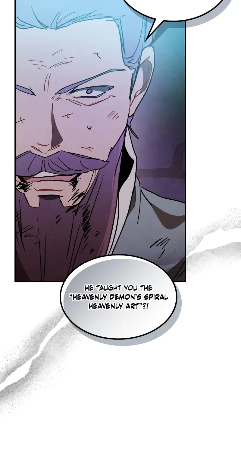 Return of the War God Chapter 109 page 25 - 