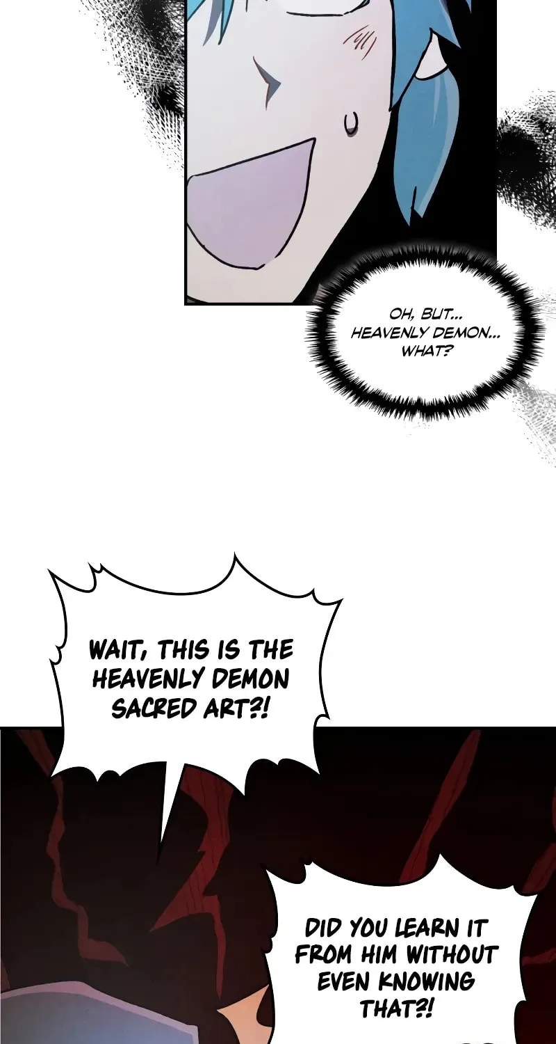 Return of the War God Chapter 109 page 27 - 