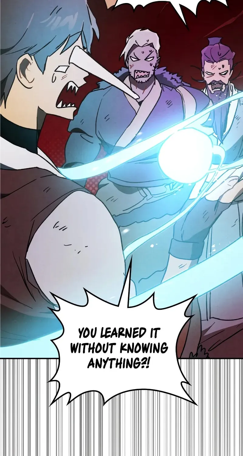 Return of the War God Chapter 109 page 28 - 