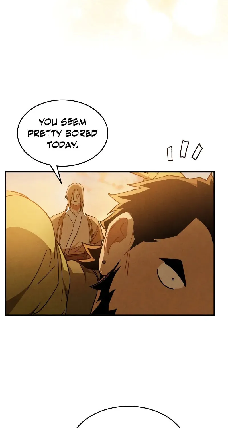 Return of the War God Chapter 109 page 38 - 