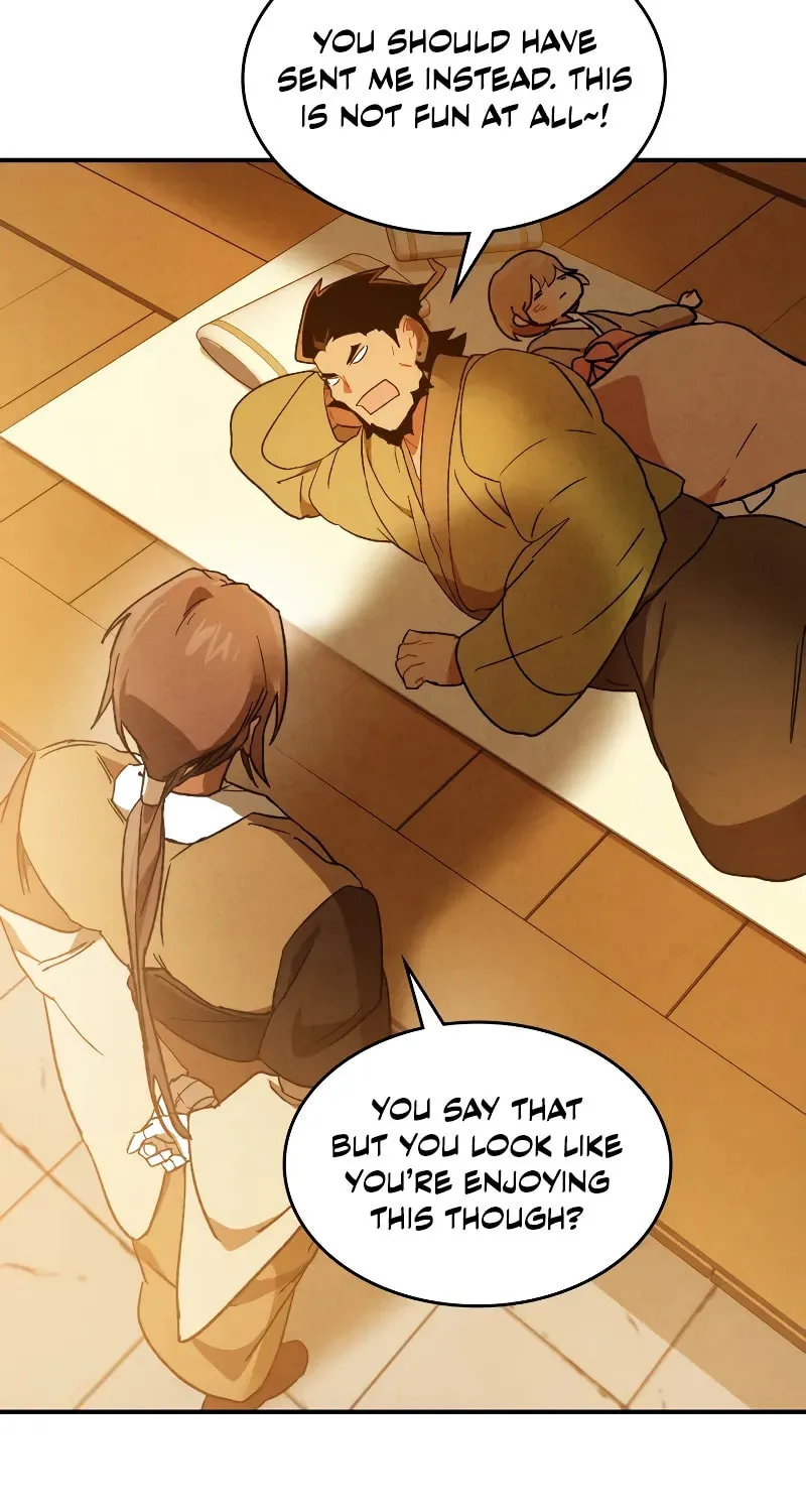 Return of the War God Chapter 109 page 39 - 