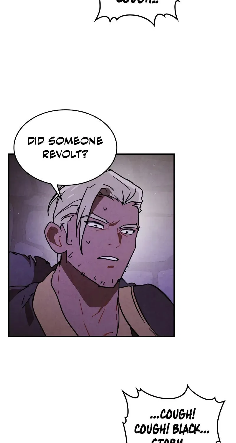 Return of the War God Chapter 109 page 5 - 