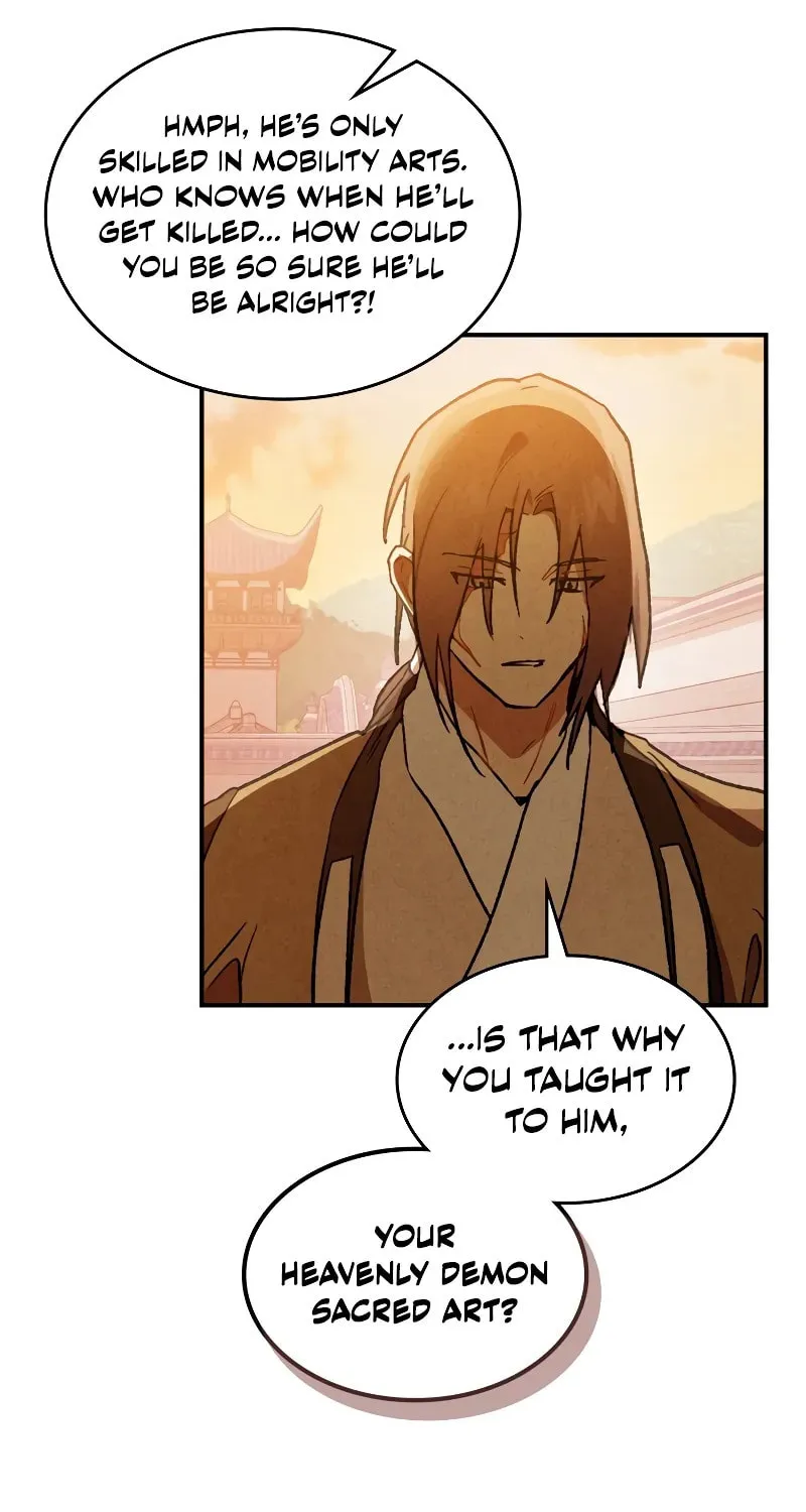 Return of the War God Chapter 109 page 42 - 