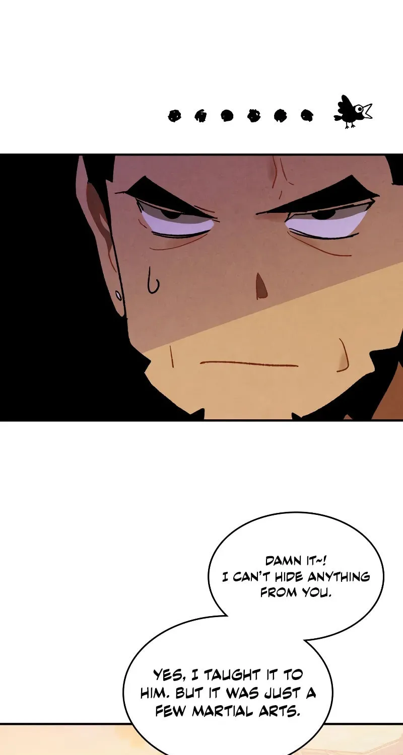 Return of the War God Chapter 109 page 43 - 