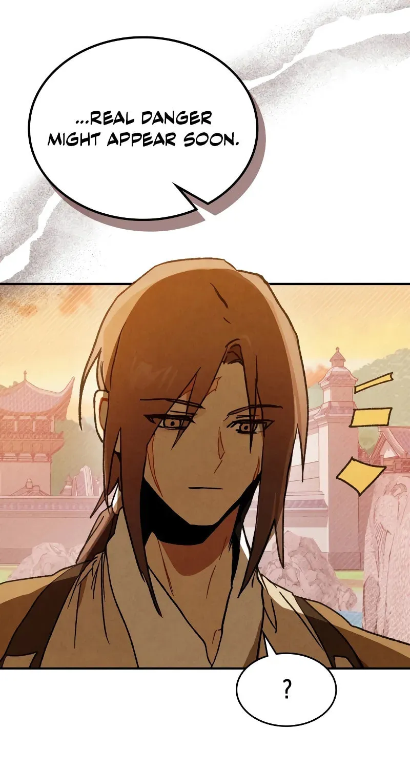 Return of the War God Chapter 109 page 45 - 