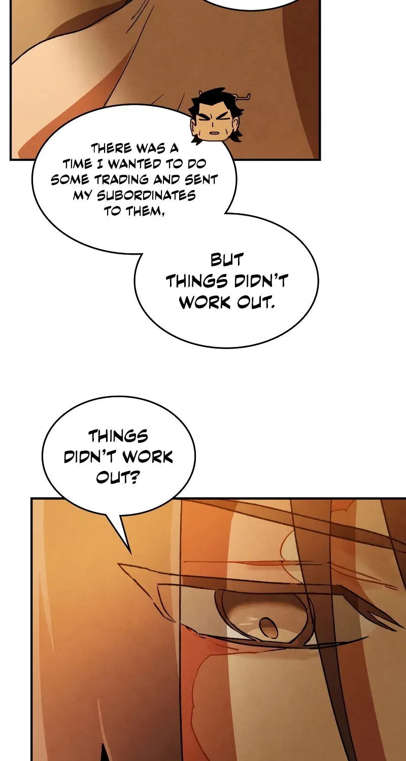 Return of the War God Chapter 109 page 47 - 