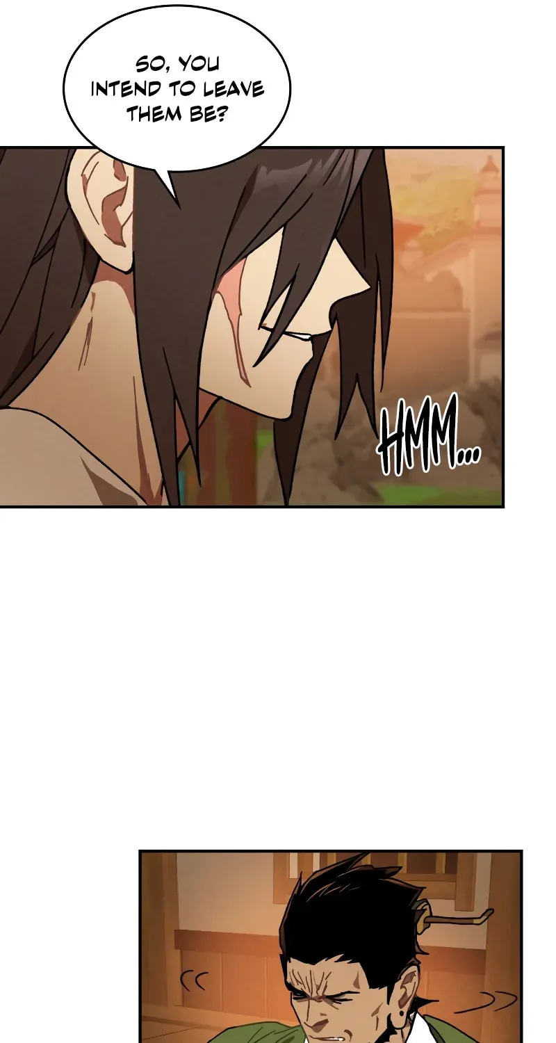 Return of the War God Chapter 109 page 50 - 