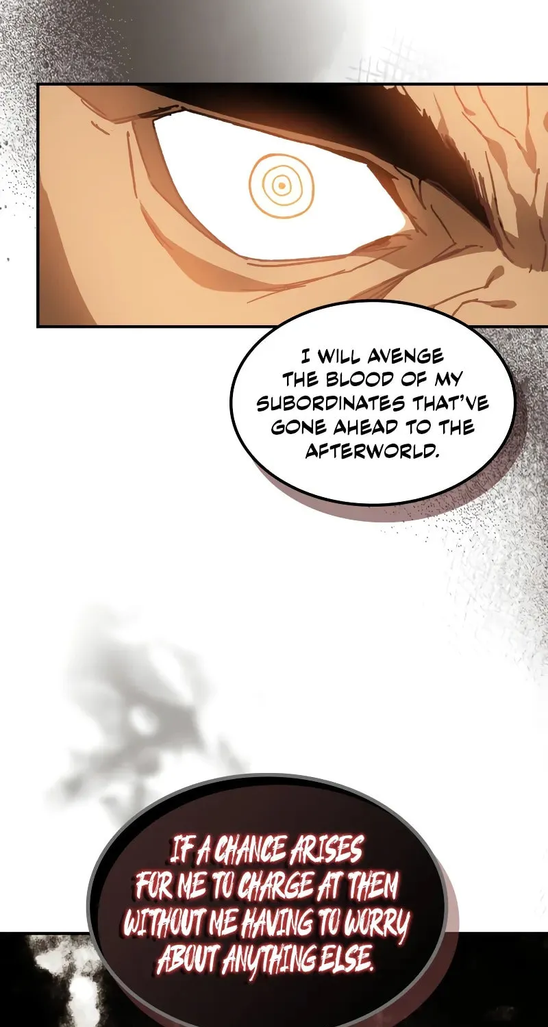Return of the War God Chapter 109 page 52 - 