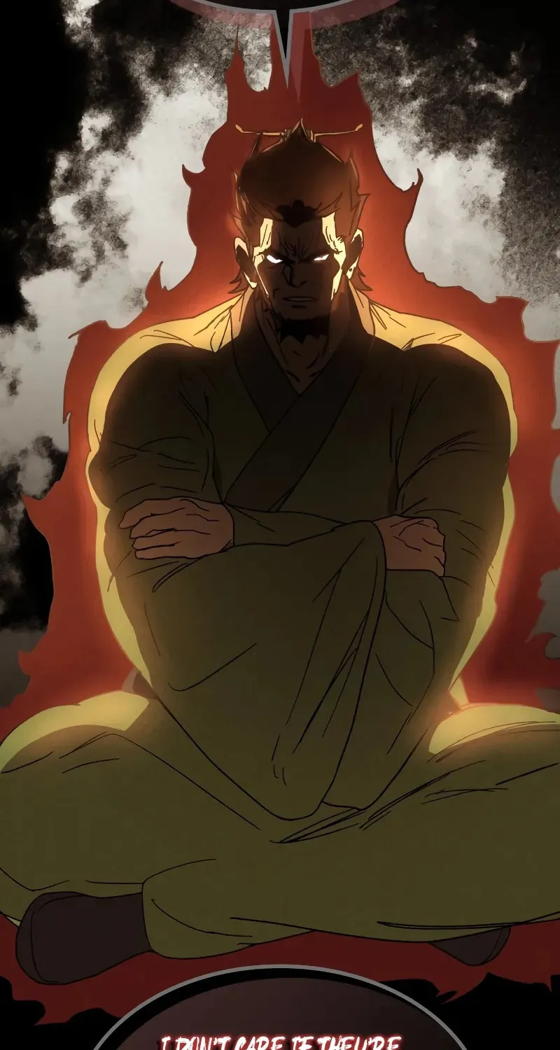 Return of the War God Chapter 109 page 53 - 