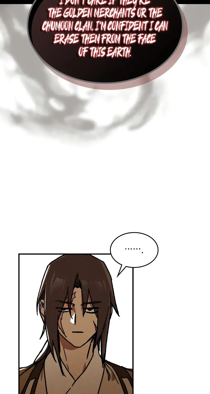 Return of the War God Chapter 109 page 54 - 