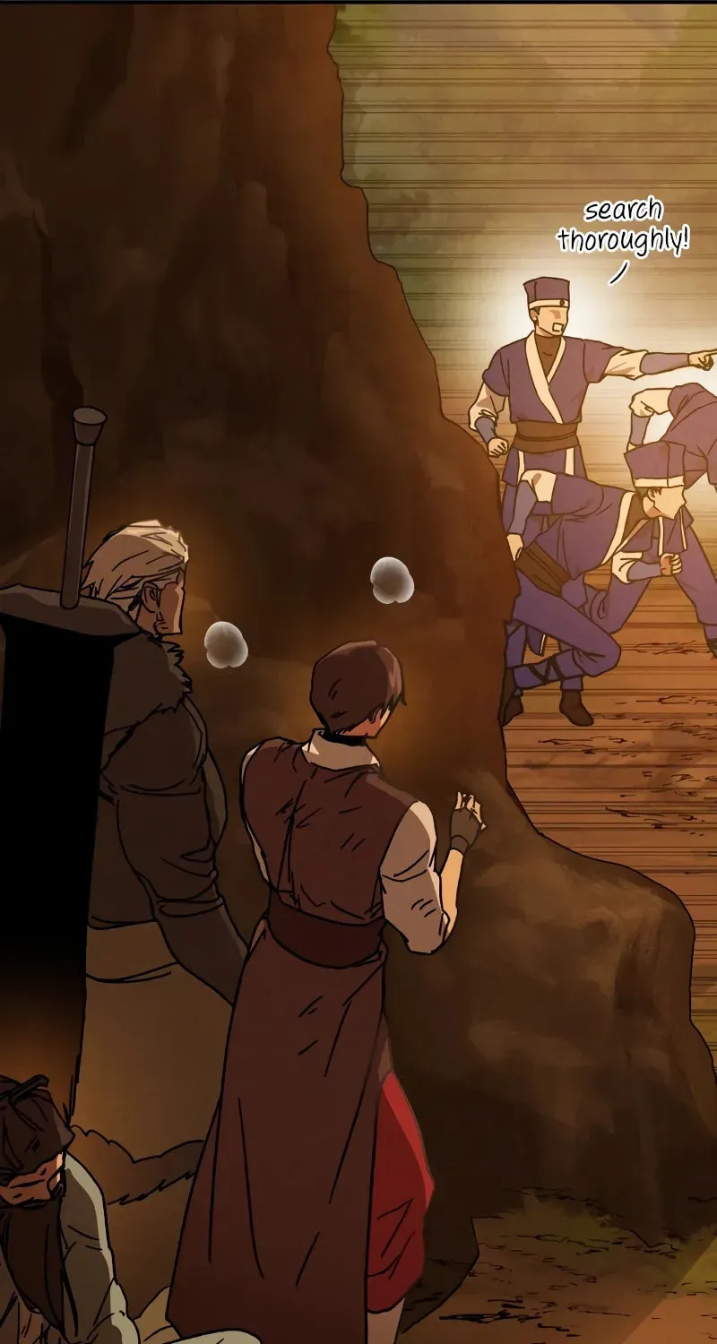Return of the War God Chapter 109 page 59 - 