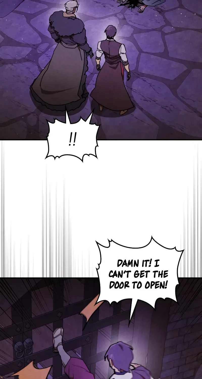 Return of the War God Chapter 109 page 7 - 