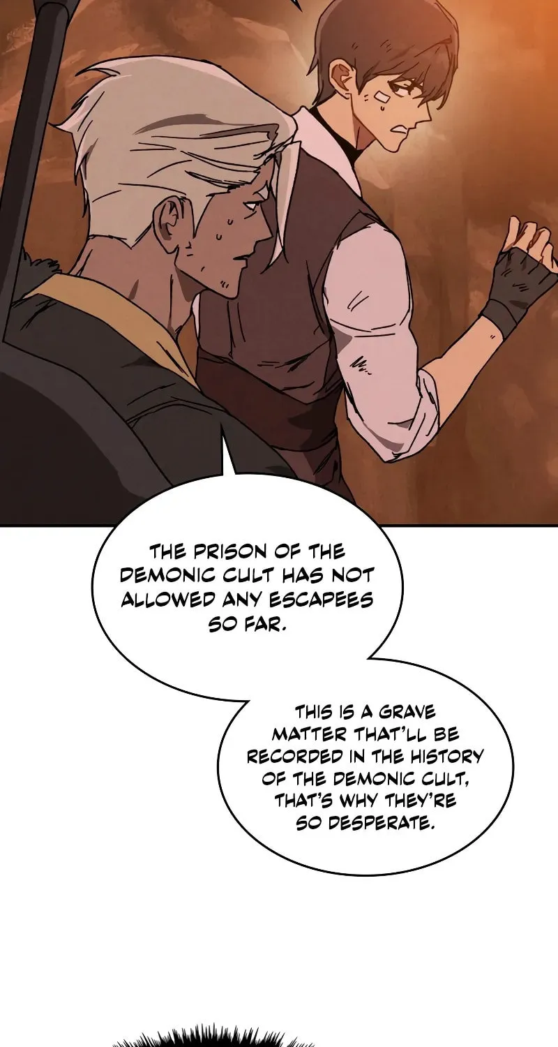 Return of the War God Chapter 109 page 62 - 
