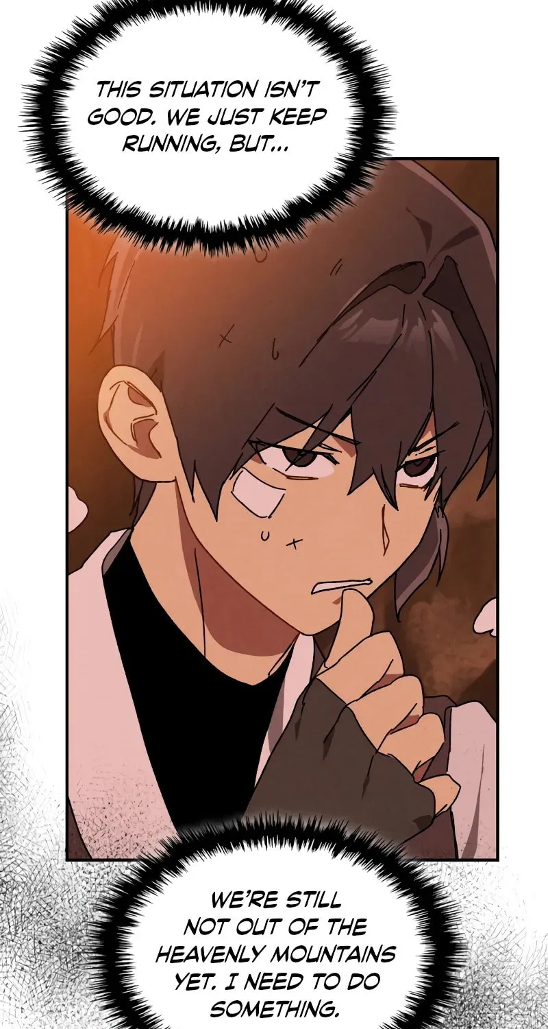 Return of the War God Chapter 109 page 63 - 