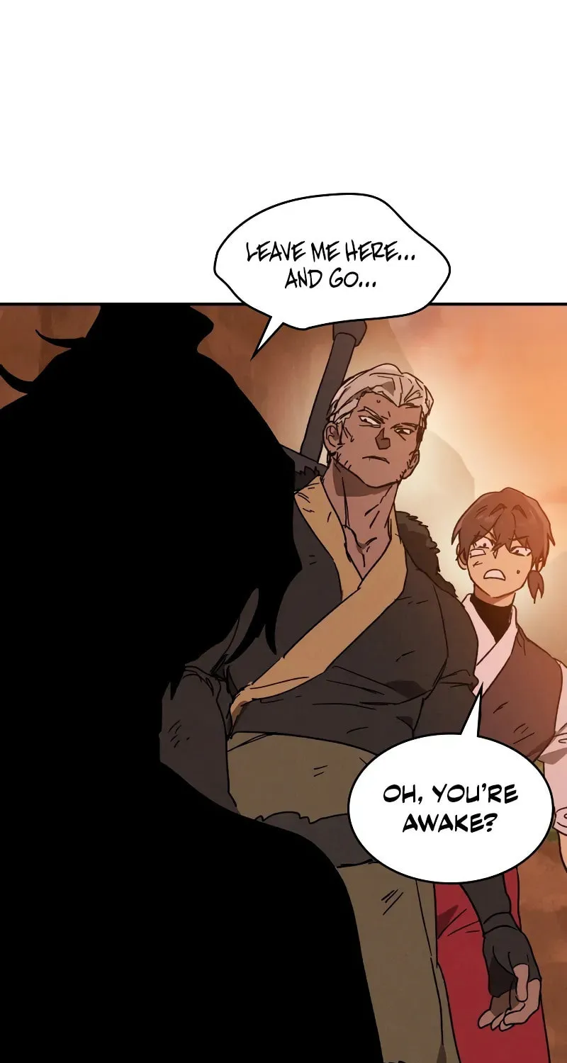 Return of the War God Chapter 109 page 65 - 