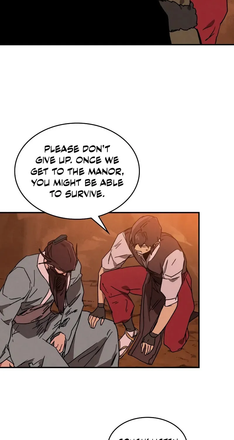 Return of the War God Chapter 109 page 66 - 