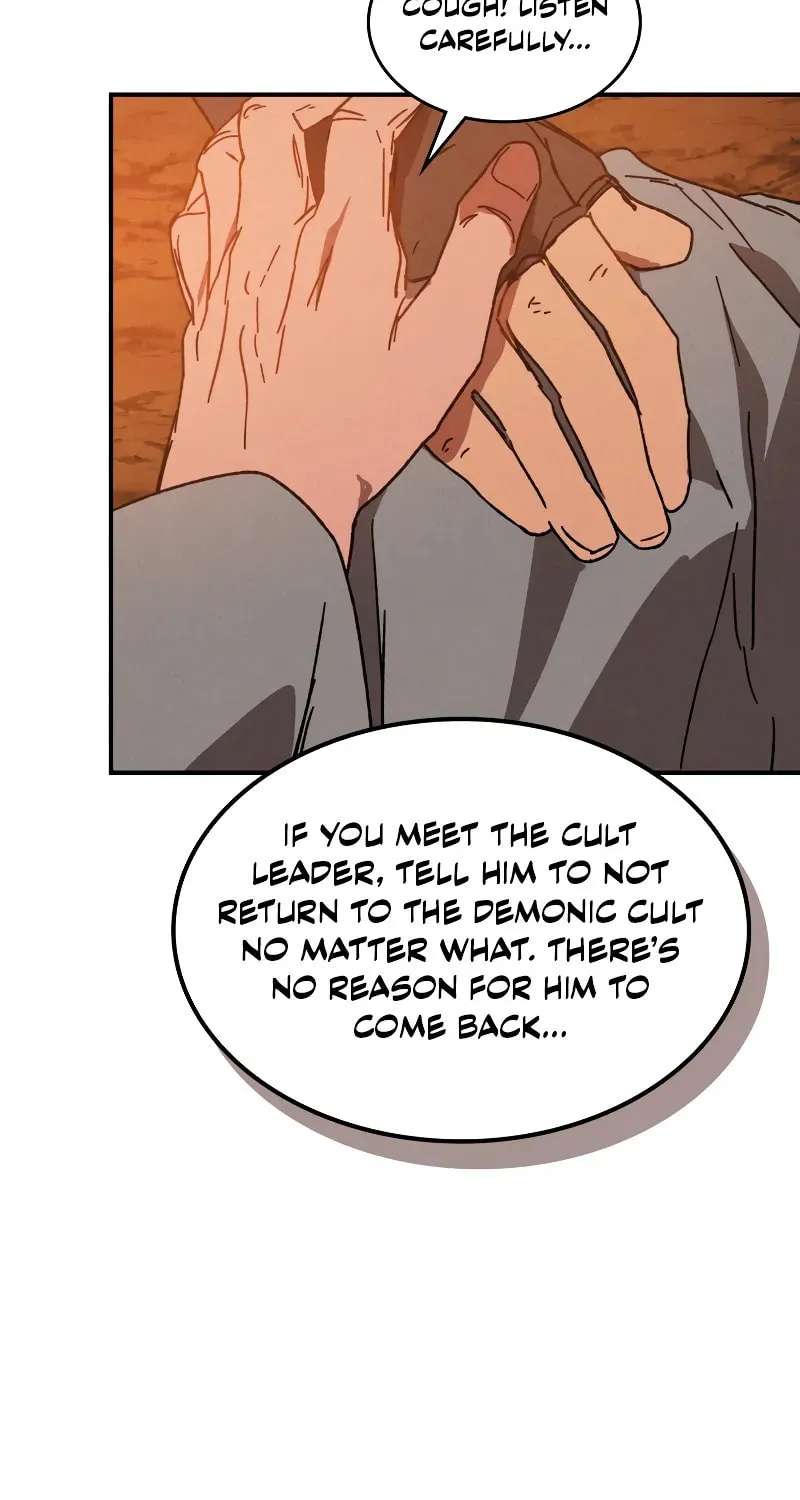 Return of the War God Chapter 109 page 67 - 