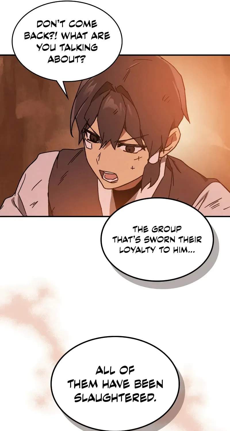 Return of the War God Chapter 109 page 69 - 