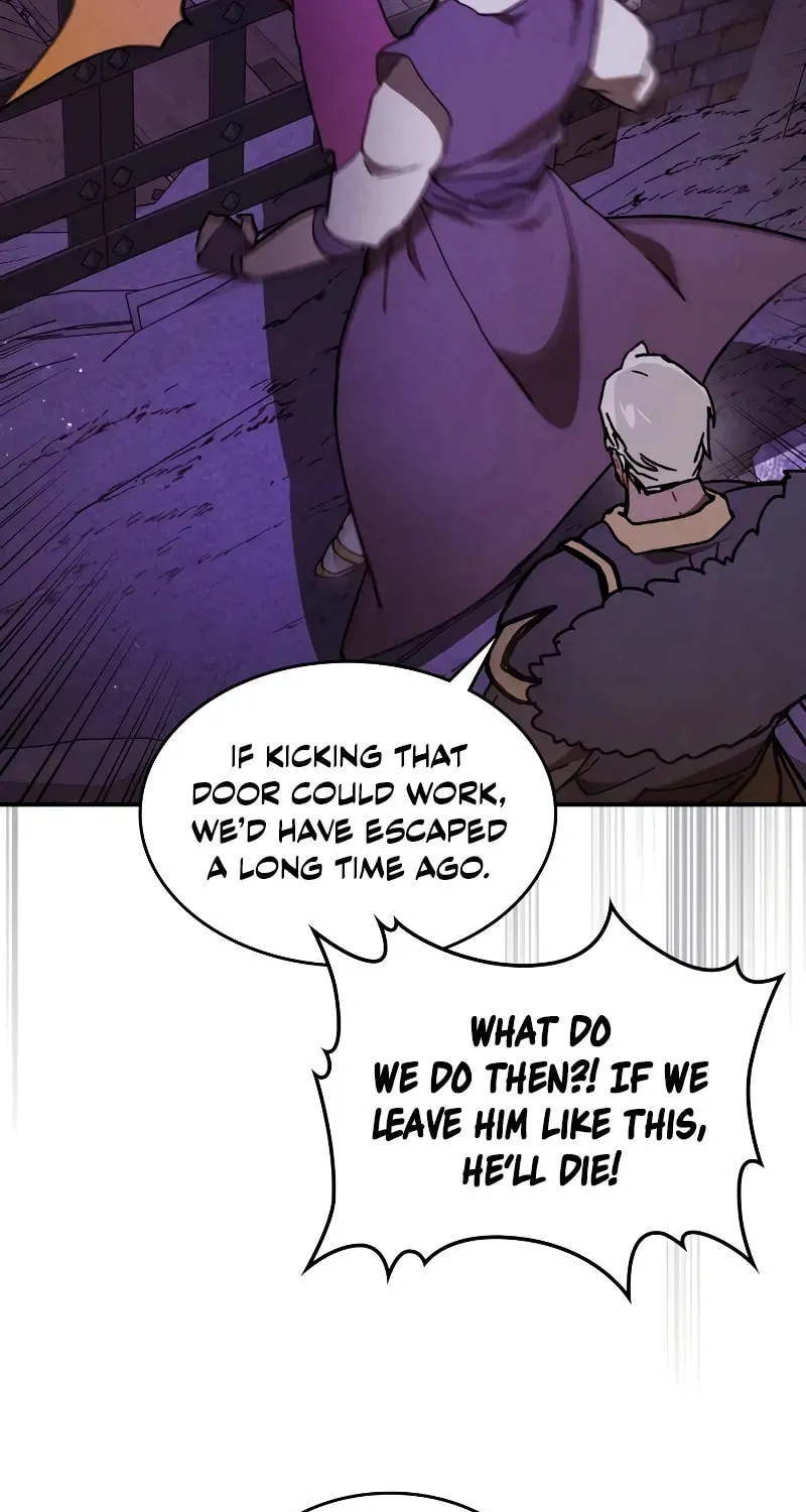 Return of the War God Chapter 109 page 8 - 