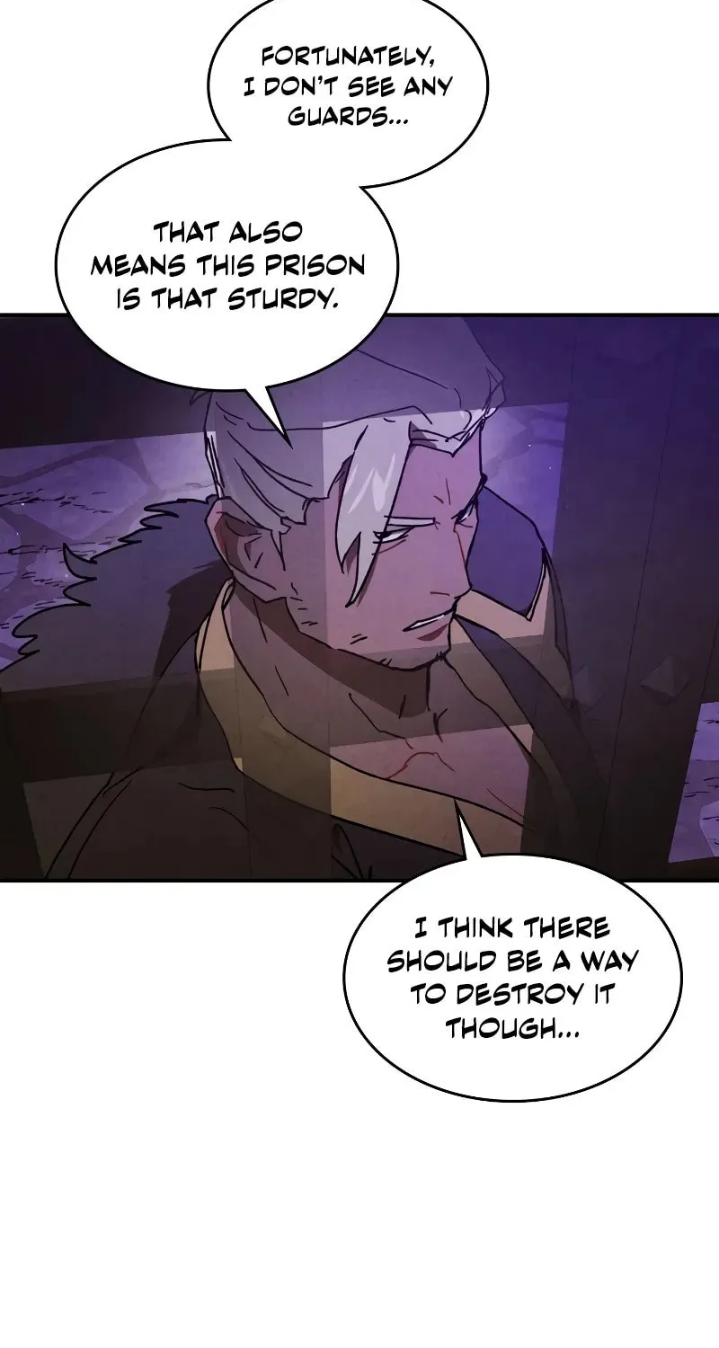Return of the War God Chapter 109 page 9 - 
