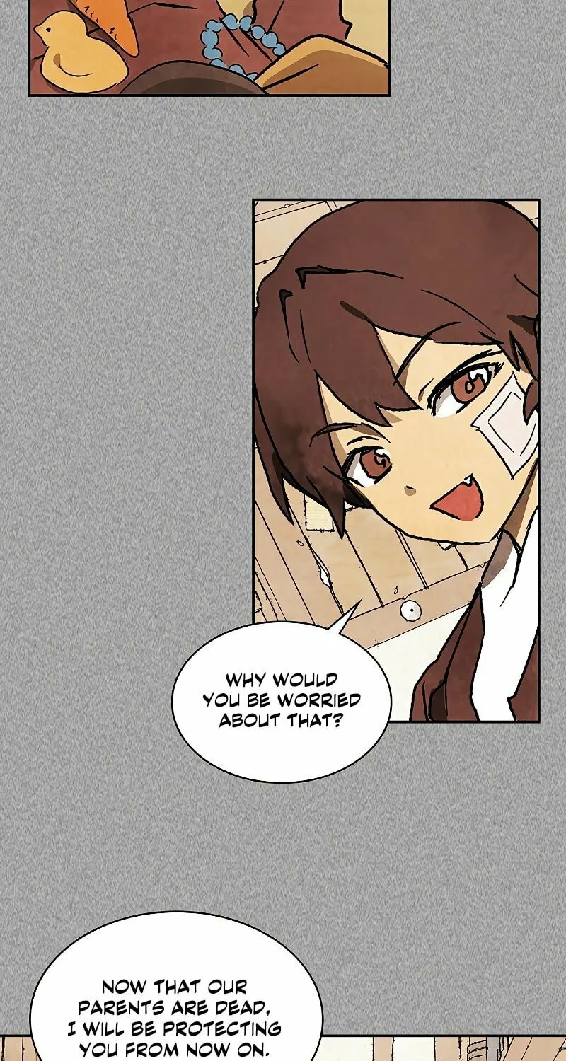 Return of the War God Chapter 11 page 12 - 