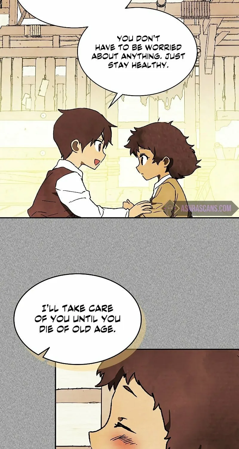 Return of the War God Chapter 11 page 13 - 