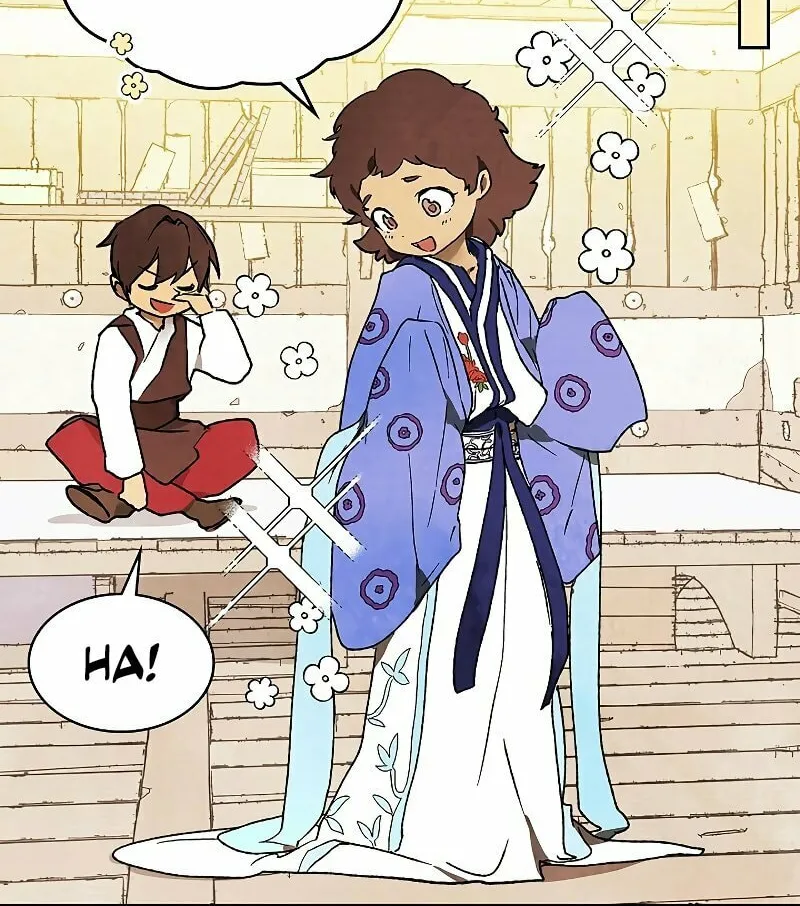 Return of the War God Chapter 11 page 15 - 