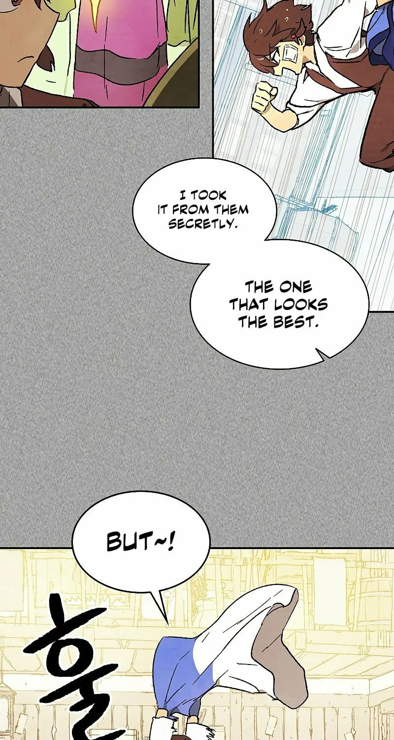 Return of the War God Chapter 11 page 17 - 