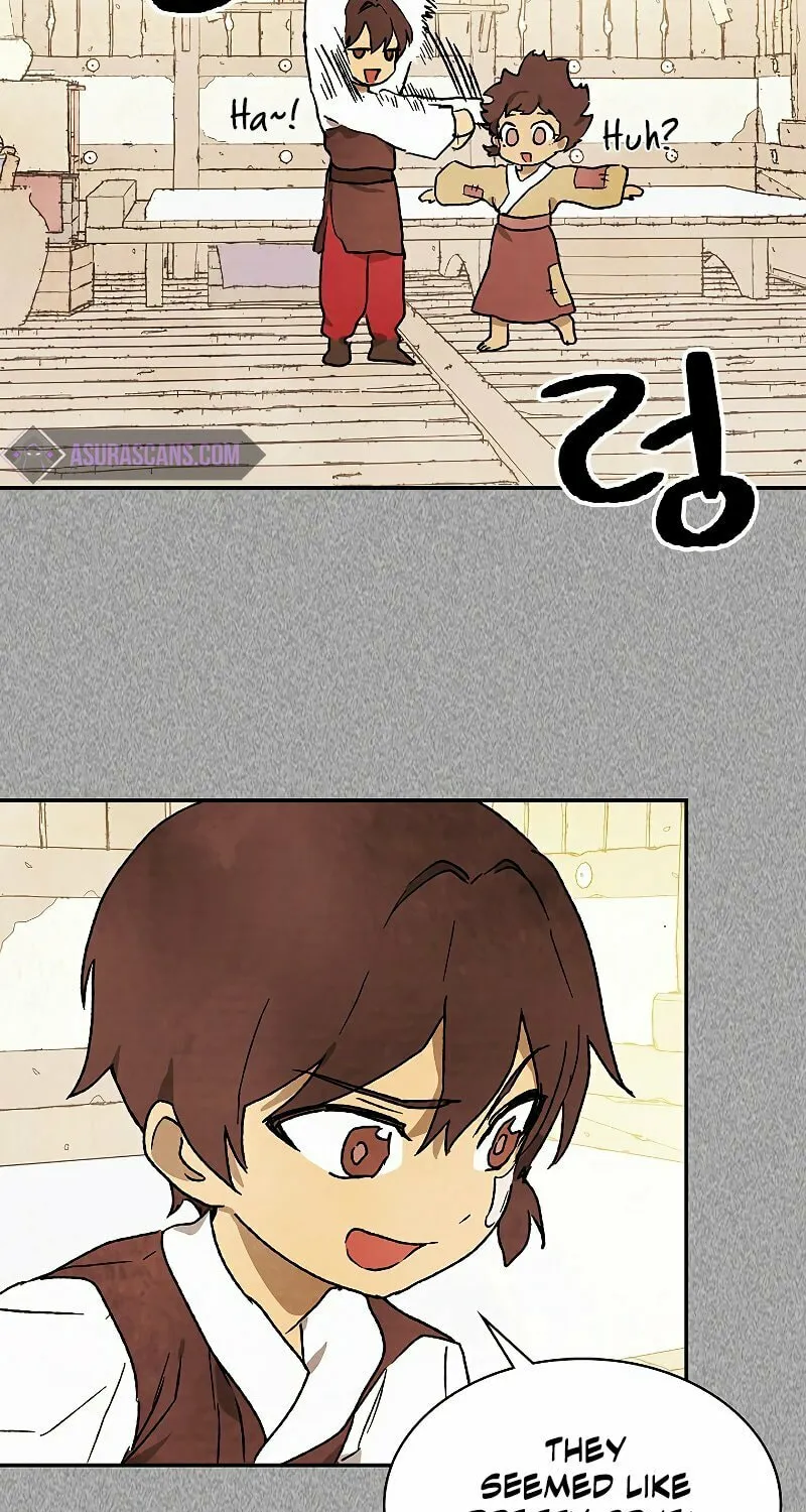 Return of the War God Chapter 11 page 18 - 