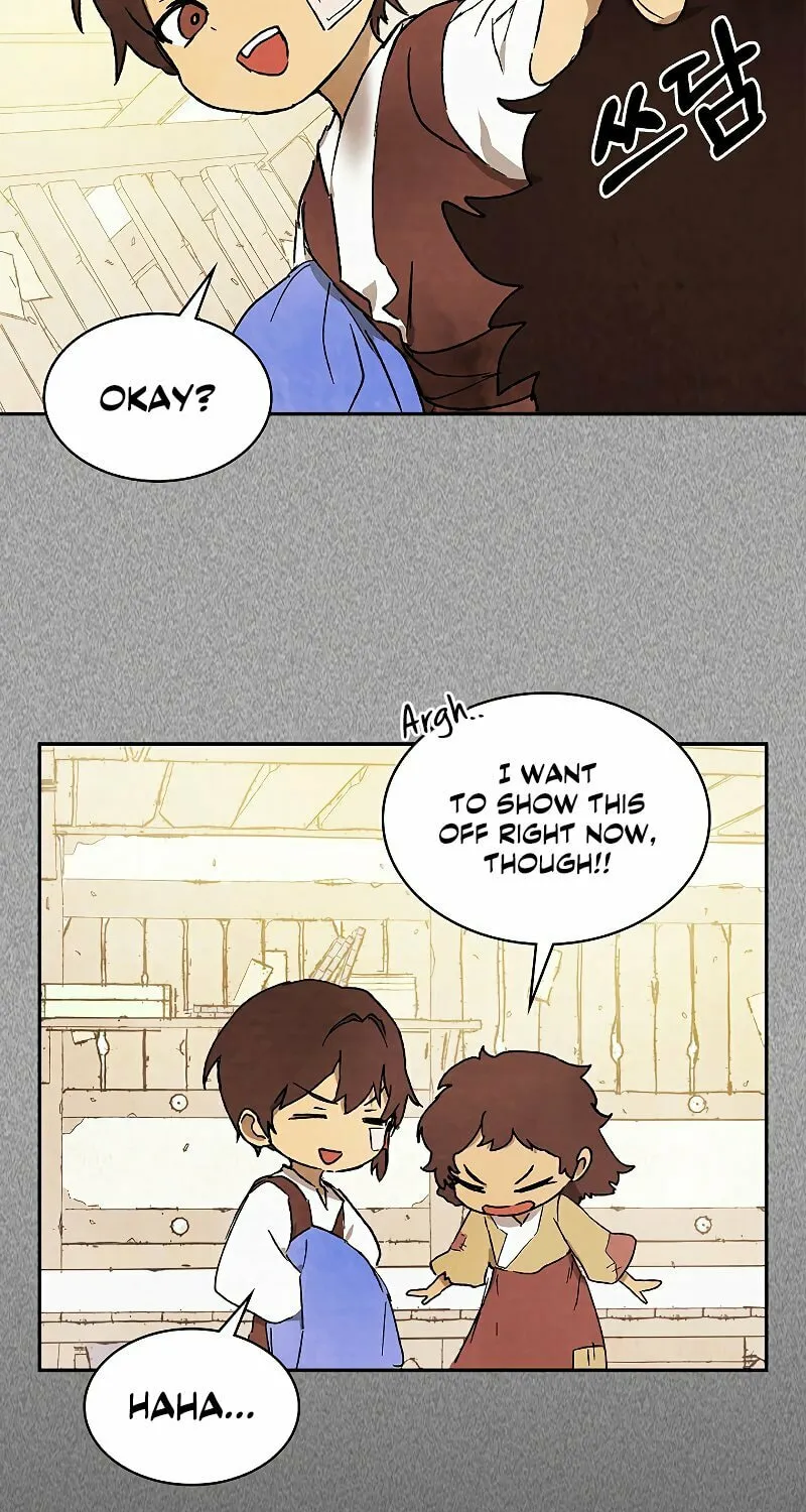 Return of the War God Chapter 11 page 20 - 