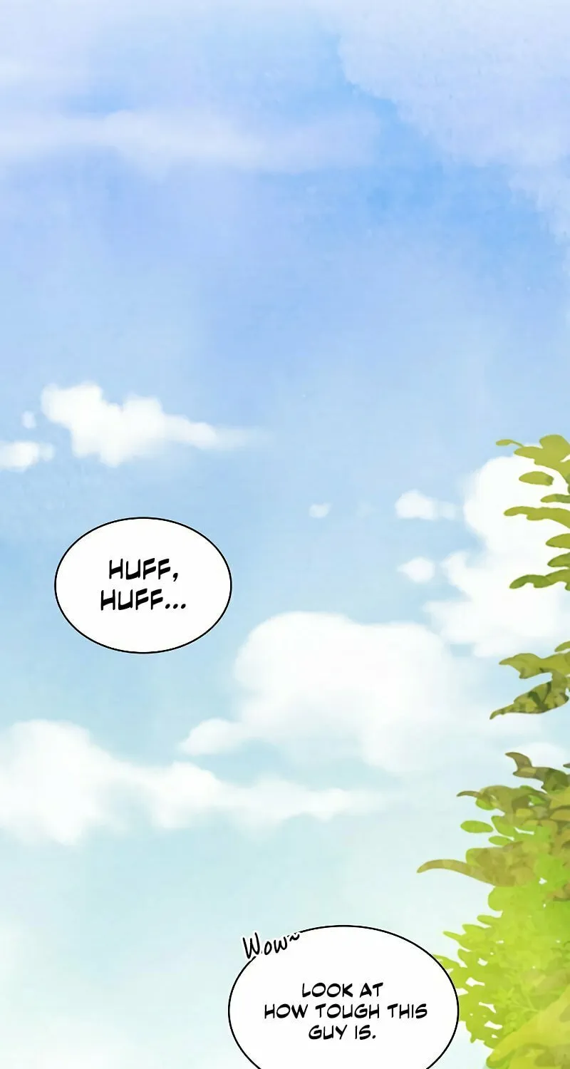Return of the War God Chapter 11 page 3 - 