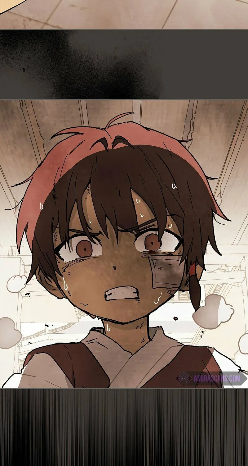 Return of the War God Chapter 11 page 23 - 