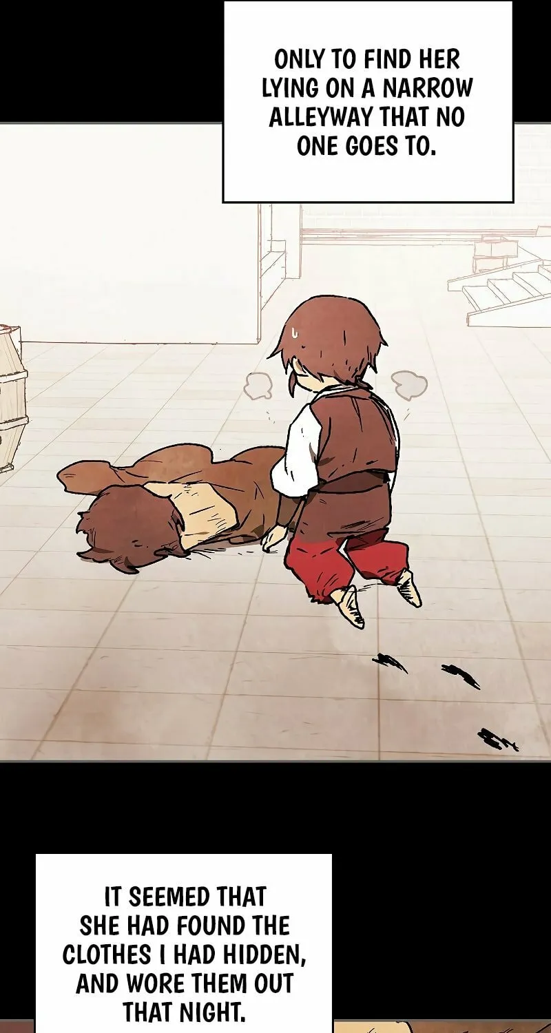 Return of the War God Chapter 11 page 25 - 