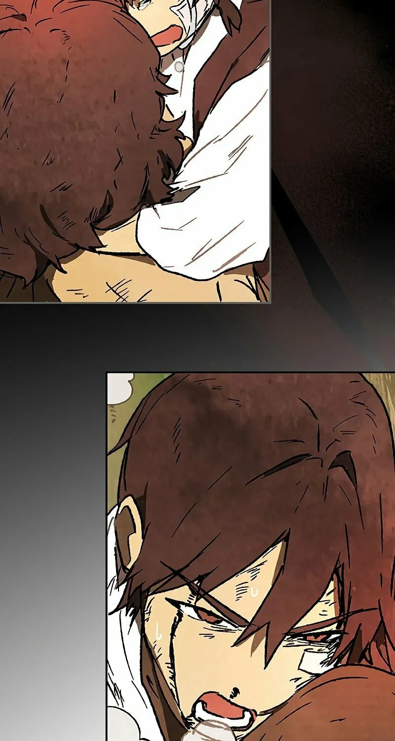 Return of the War God Chapter 11 page 27 - 