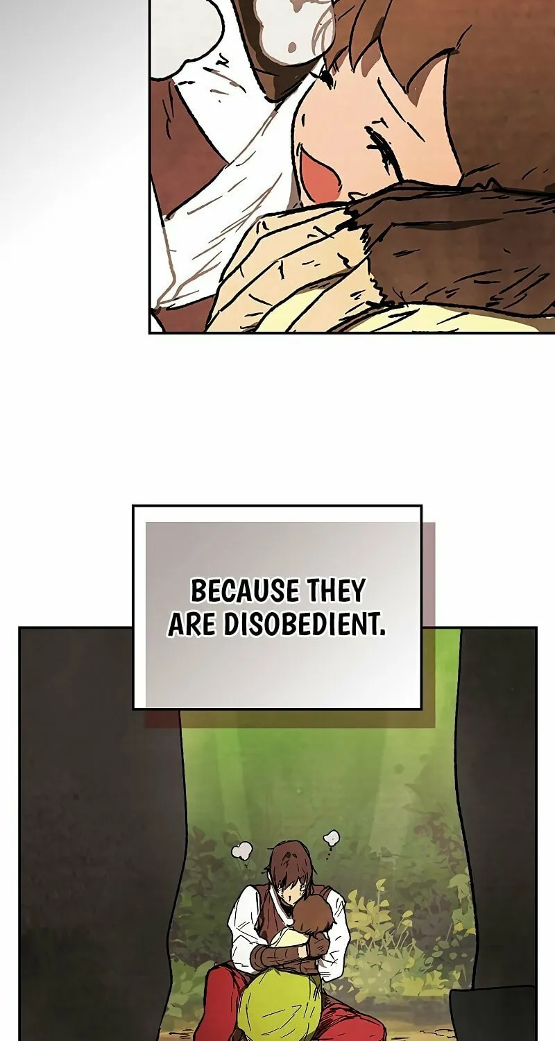 Return of the War God Chapter 11 page 28 - 