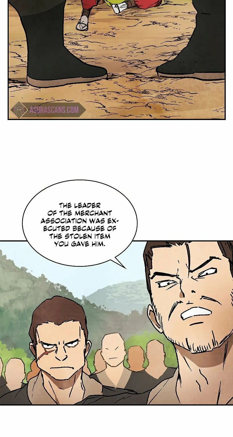 Return of the War God Chapter 11 page 29 - 