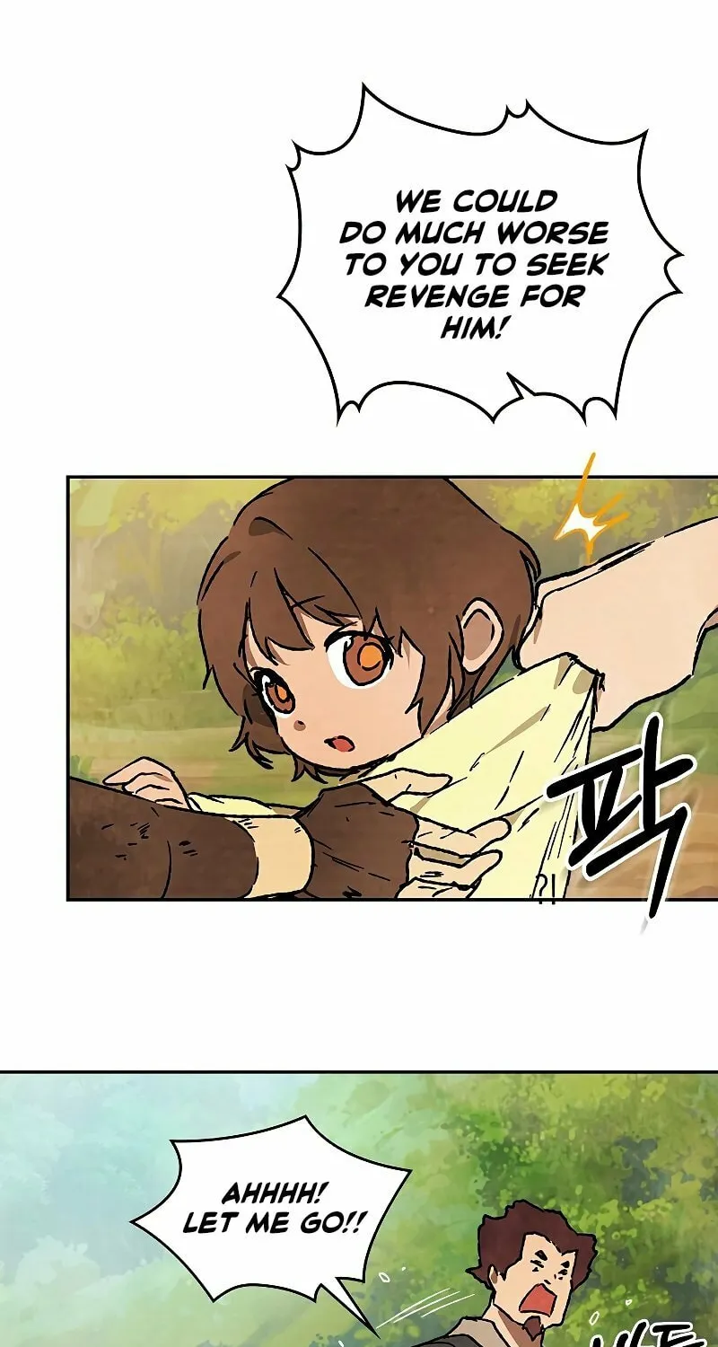 Return of the War God Chapter 11 page 30 - 