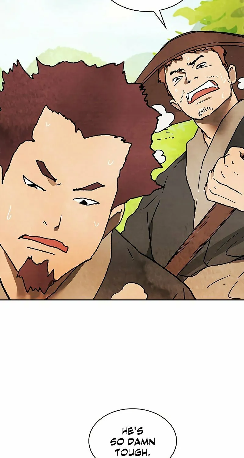 Return of the War God Chapter 11 page 4 - 