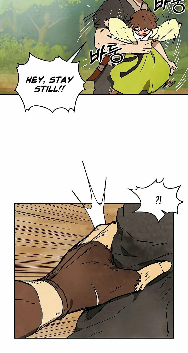 Return of the War God Chapter 11 page 31 - 