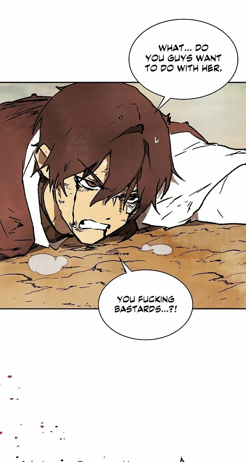 Return of the War God Chapter 11 page 32 - 