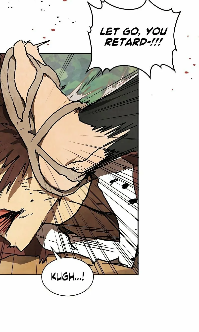 Return of the War God Chapter 11 page 33 - 