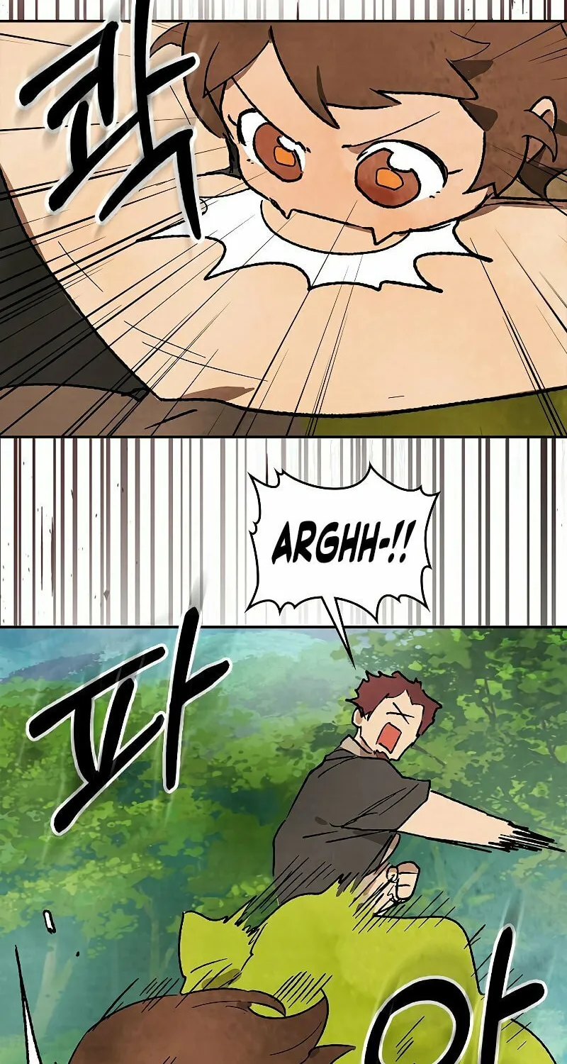 Return of the War God Chapter 11 page 35 - 
