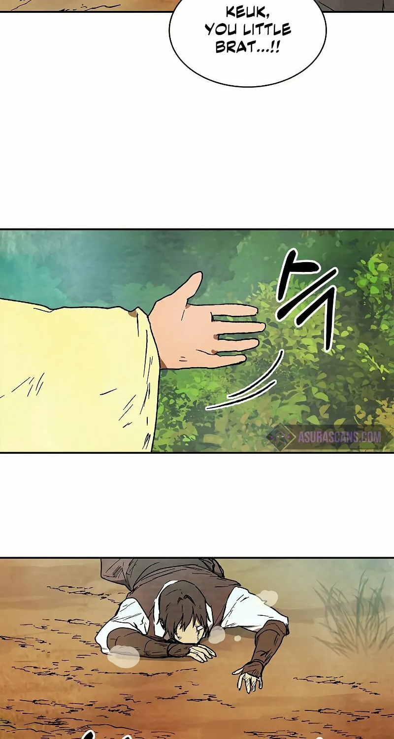 Return of the War God Chapter 11 page 37 - 
