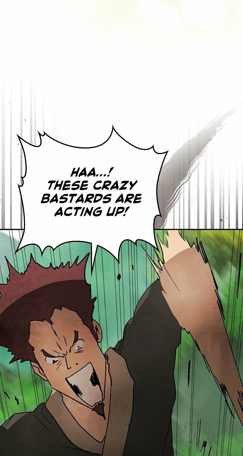 Return of the War God Chapter 11 page 47 - 