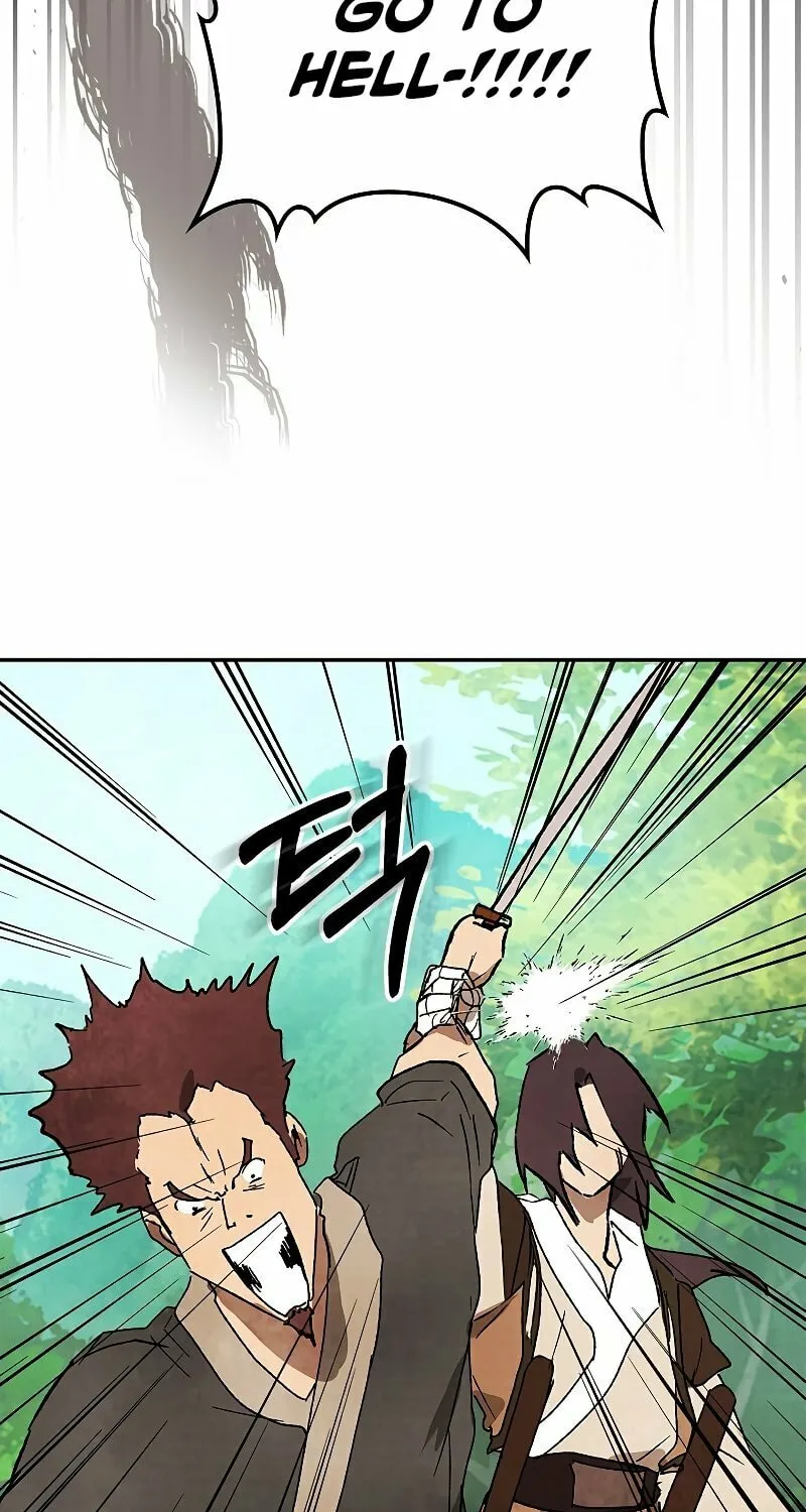 Return of the War God Chapter 11 page 49 - 