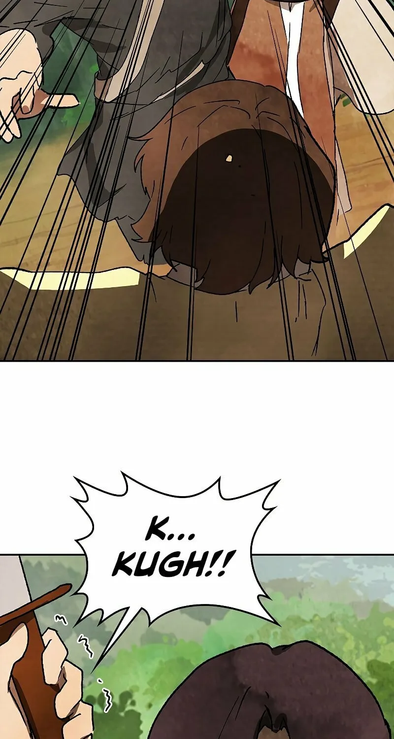 Return of the War God Chapter 11 page 50 - 