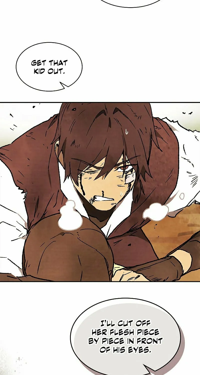 Return of the War God Chapter 11 page 6 - 